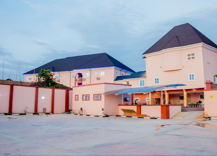 Golden Suites Hotel fumigation